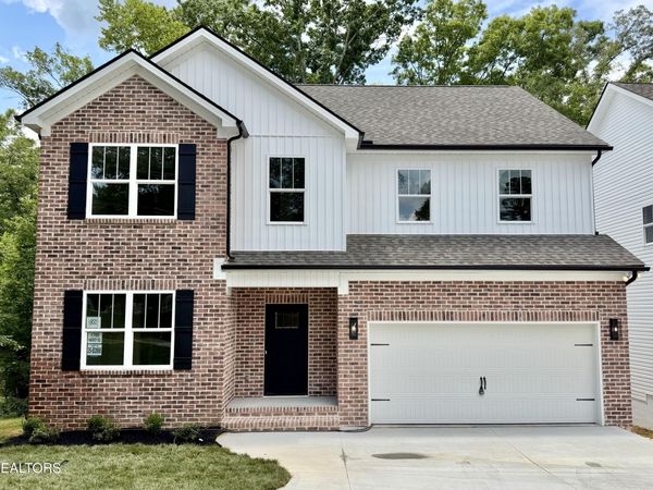 1705 Harvey Rd, Knoxville, TN 37922