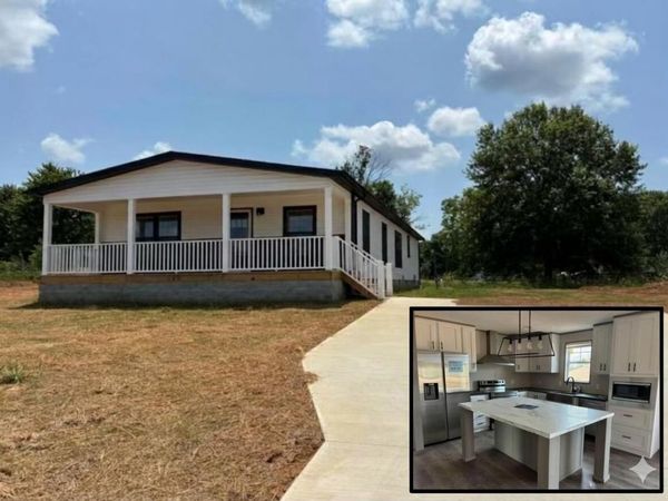 120 Unicoi Gate Lot 38, Madisonville, TN 37354