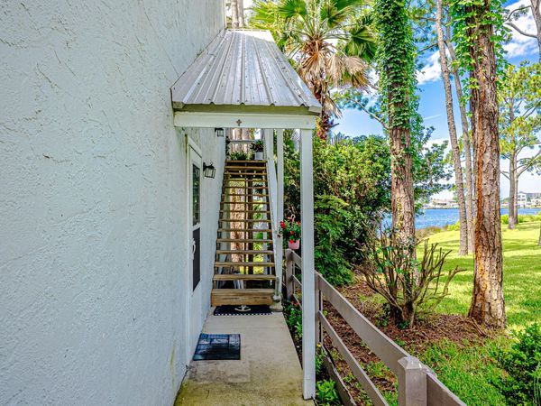 6909 N Lagoon Drive, UNIT E2, Panama City Beach, FL 32408