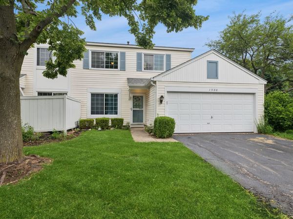 1500 Normantown Road, Naperville, IL 60564