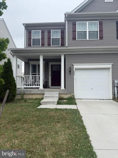 303 APPLEBY SCHOOL ROAD , CAMBRIDGE, MD 21613