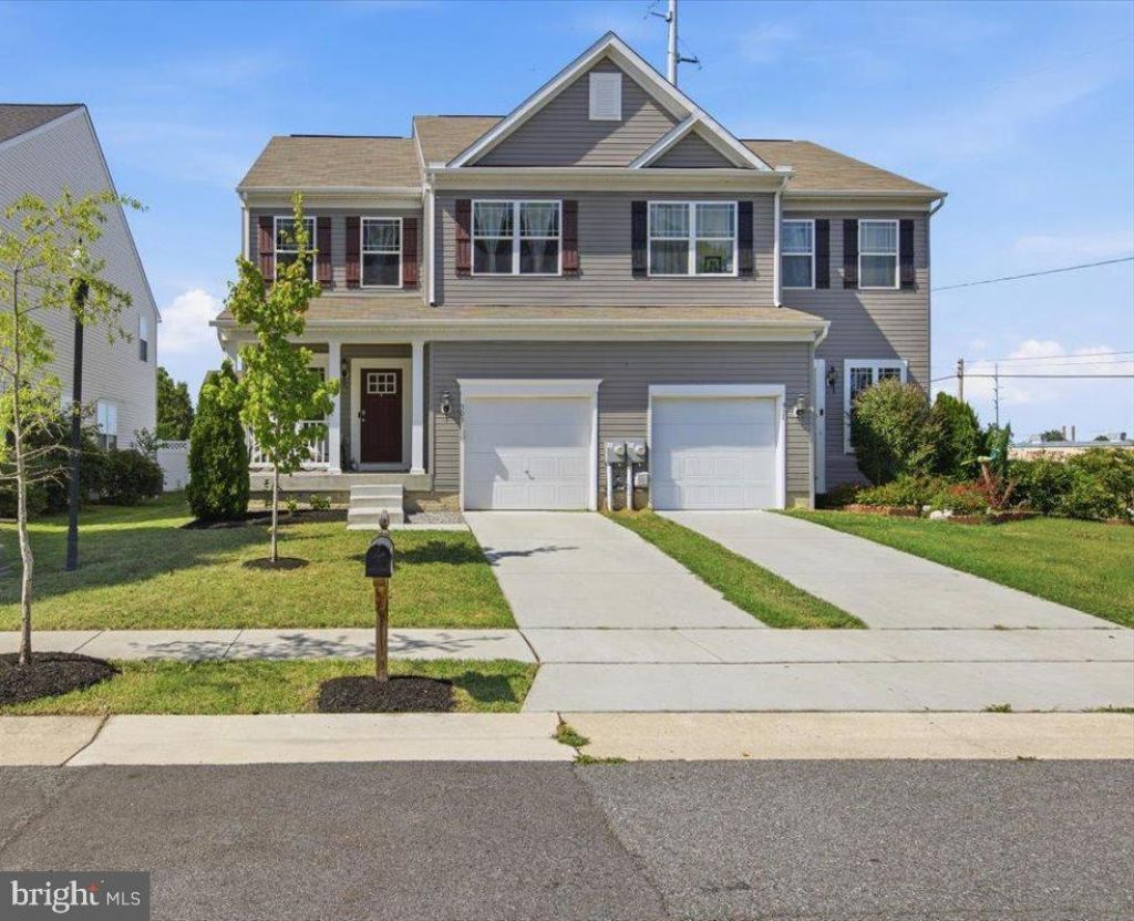 303 APPLEBY SCHOOL ROAD , CAMBRIDGE, MD 21613