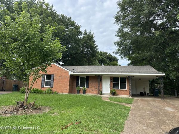 7760 Deerfield Cove, Southaven, MS 38671