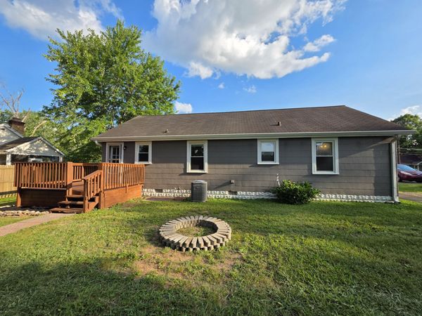 211 Rushwood Dr , Murfreesboro, TN 37130