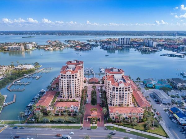 521 MANDALAY AVENUE , Unit 704, CLEARWATER BEACH, FL 33767