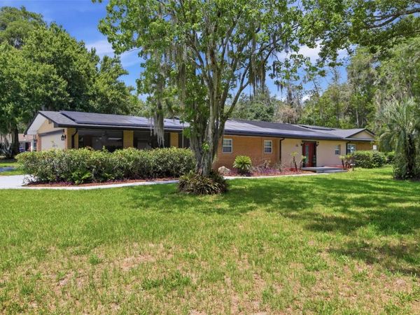 1570 GLENWOOD ROAD , DELAND, FL 32720