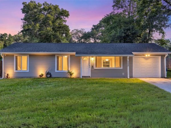 1255 2ND STREET , ORANGE CITY, FL 32763
