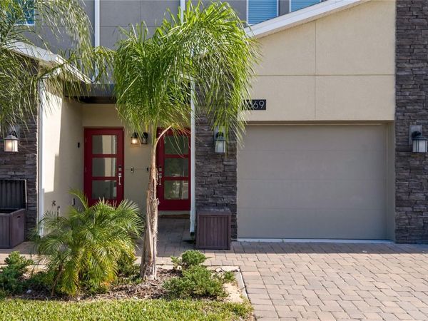 1069 SPLASH SHOT PLACE , Unit 1804, DAVENPORT, FL 33896