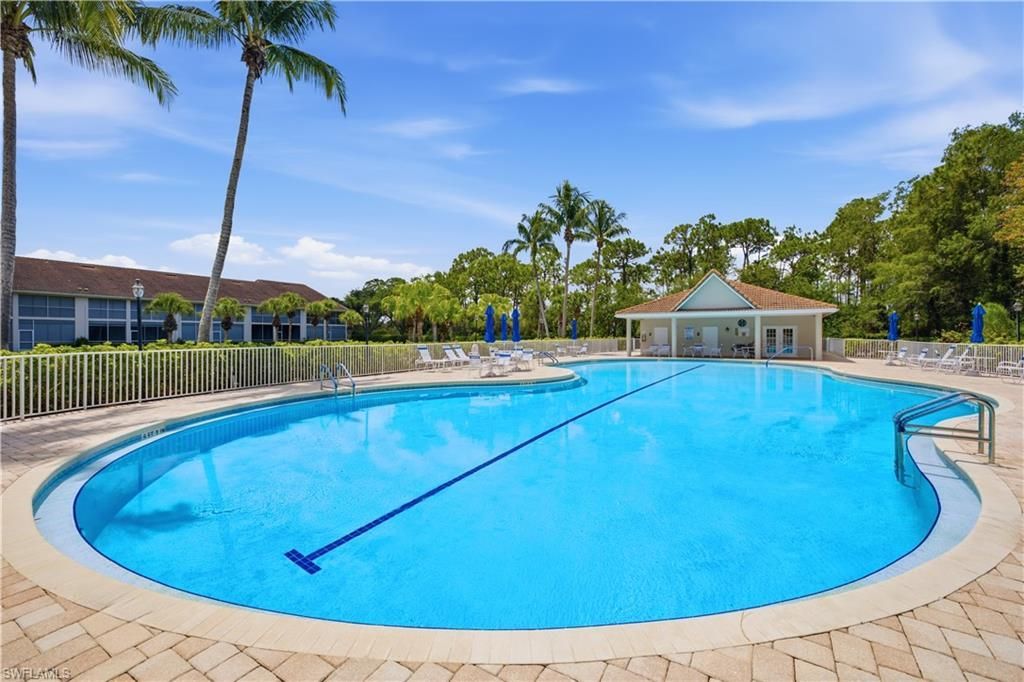 14560 Red Fox Run, Unit 502, Naples, FL 34110 Photo