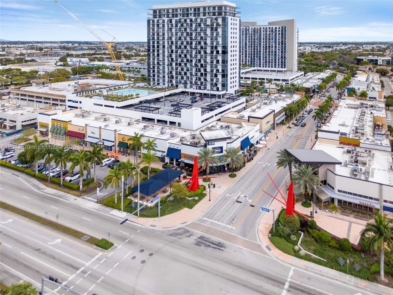 8167 NW 41st St , Unit E-101, Doral, FL 33166 Photo
