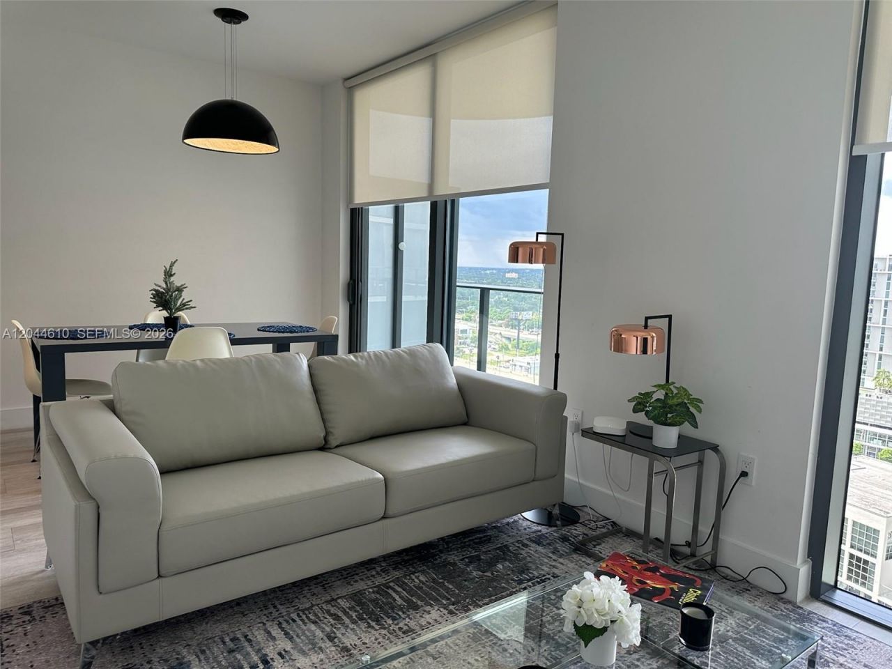 121 NE 34th St , Unit 1915, Miami, FL 33137 Photo