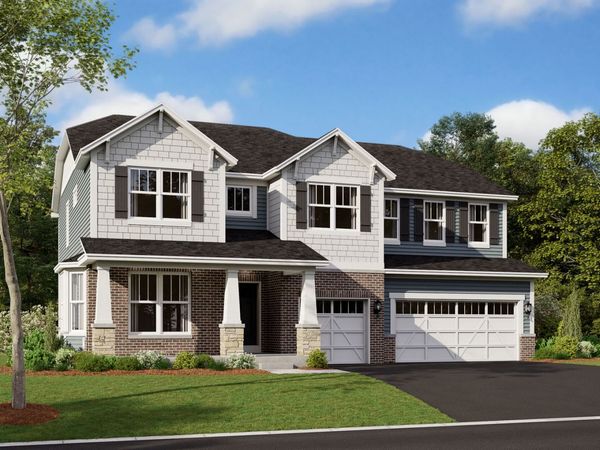 43 Hawthorn Ridge Drive , Hawthorn Woods, IL 60047