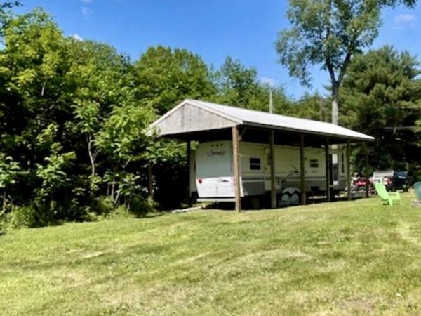 46 Battenkill Evergreens, Salem, NY 12865
