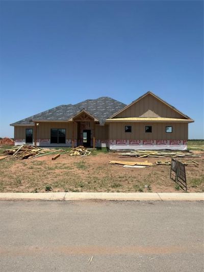 118 Laken Ridge, Abilene, TX 79602 Main Photo