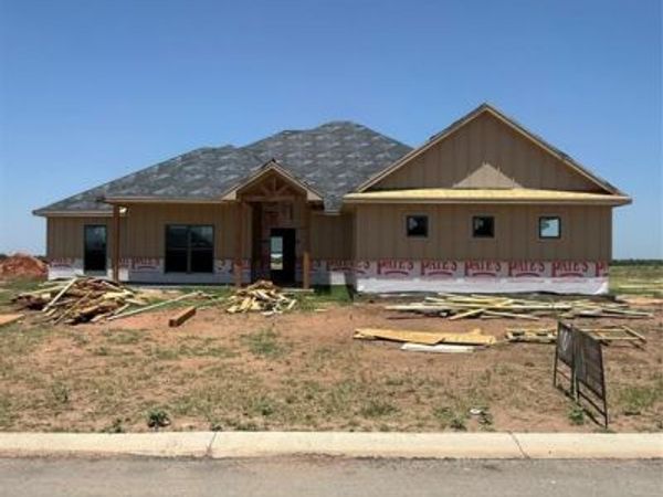 118 Laken Ridge, Abilene, TX 79602