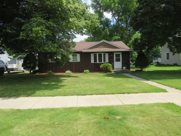 709 10th Street S, Benson, MN 56215