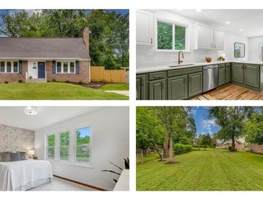 5301 POMMEROY DRIVE, FAIRFAX, VA 22032