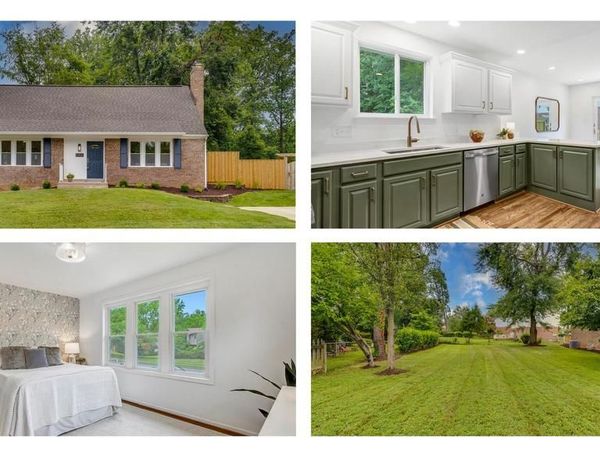 5301 POMMEROY DRIVE, FAIRFAX, VA 22032