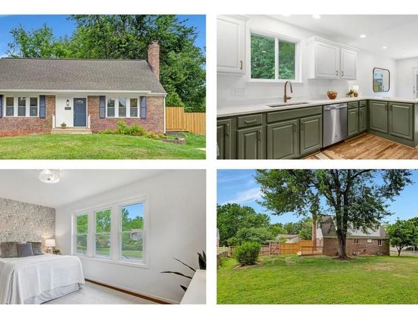 5301 POMMEROY DRIVE, FAIRFAX, VA 22032