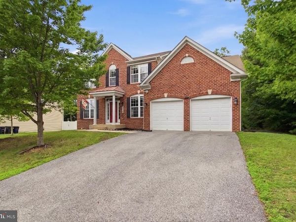 703 YARROW COURT, ACCOKEEK, MD 20607