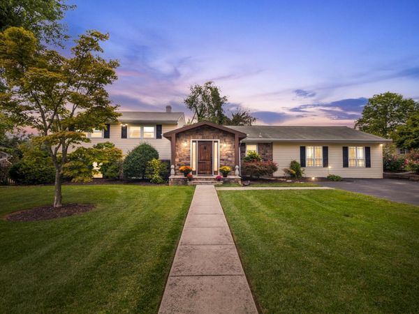 7206 N CHARLES STREET N, LUTHERVILLE TIMONIUM, MD 21093
