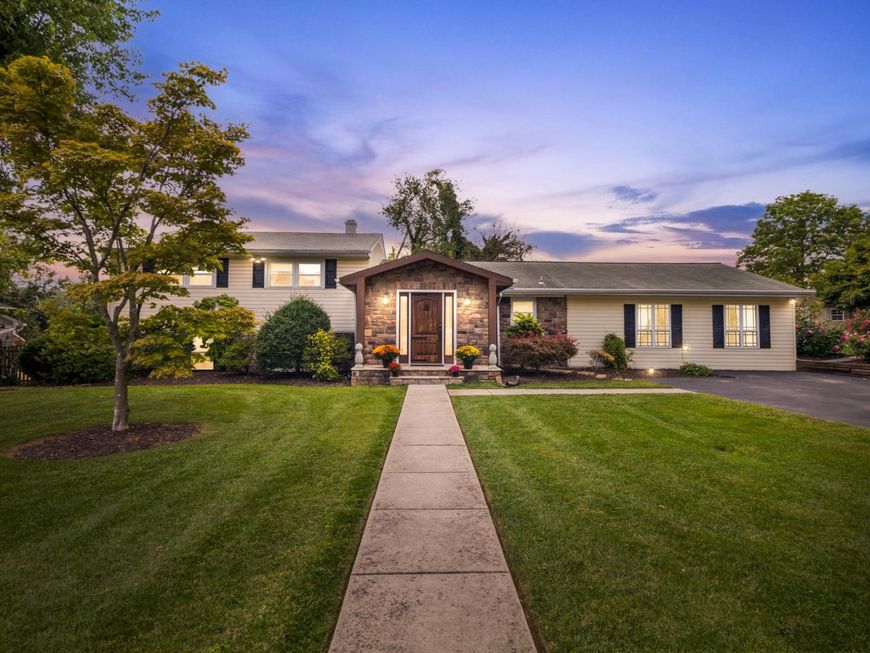 7206 N Charles Street N, Lutherville Timonium, MD 21093 Main Photo