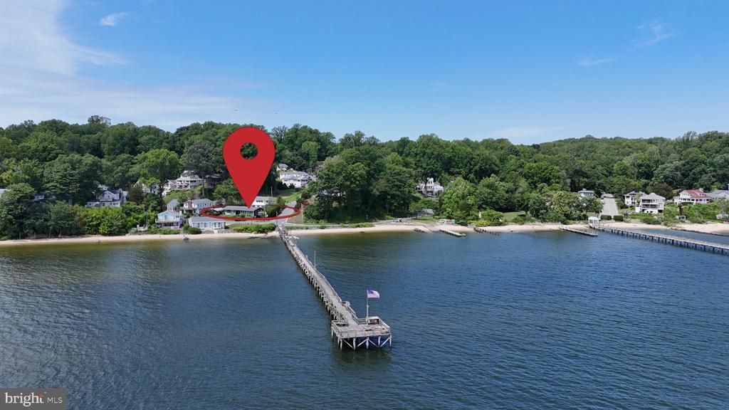 3215 WOODRIDGE AVENUE , PORT REPUBLIC, MD 20676