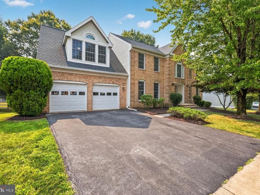 14107 Silent Wood Way, North Potomac, MD 20878 Main Photo