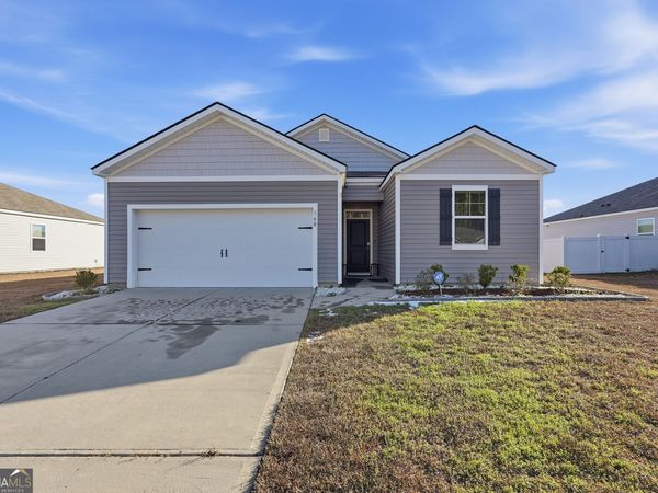 160 Troupe Drive, Savannah, GA 31407