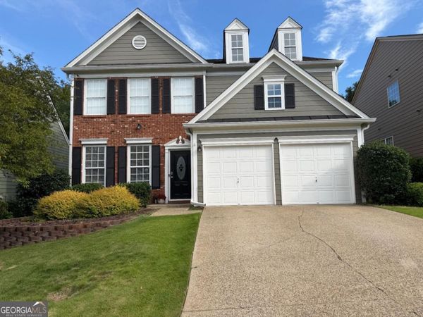 523 Drifton Way, Woodstock, GA 30188