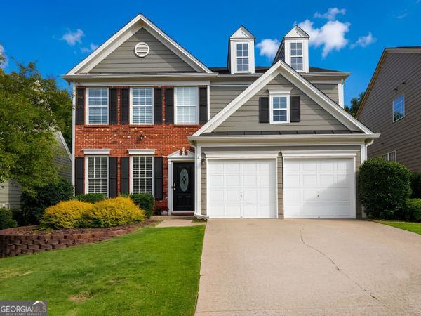 523 Drifton Way, Woodstock, GA 30188