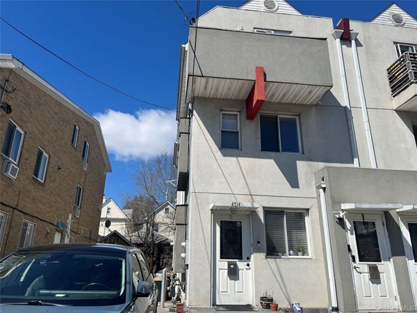 43-14 157 Street, Unit #2, Flushing, NY 11355