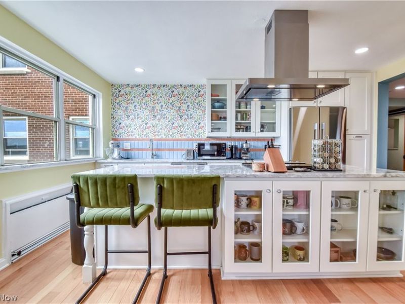 13800 Shaker Boulevard, Unit 1102, Cleveland, OH 44120 Photo 8