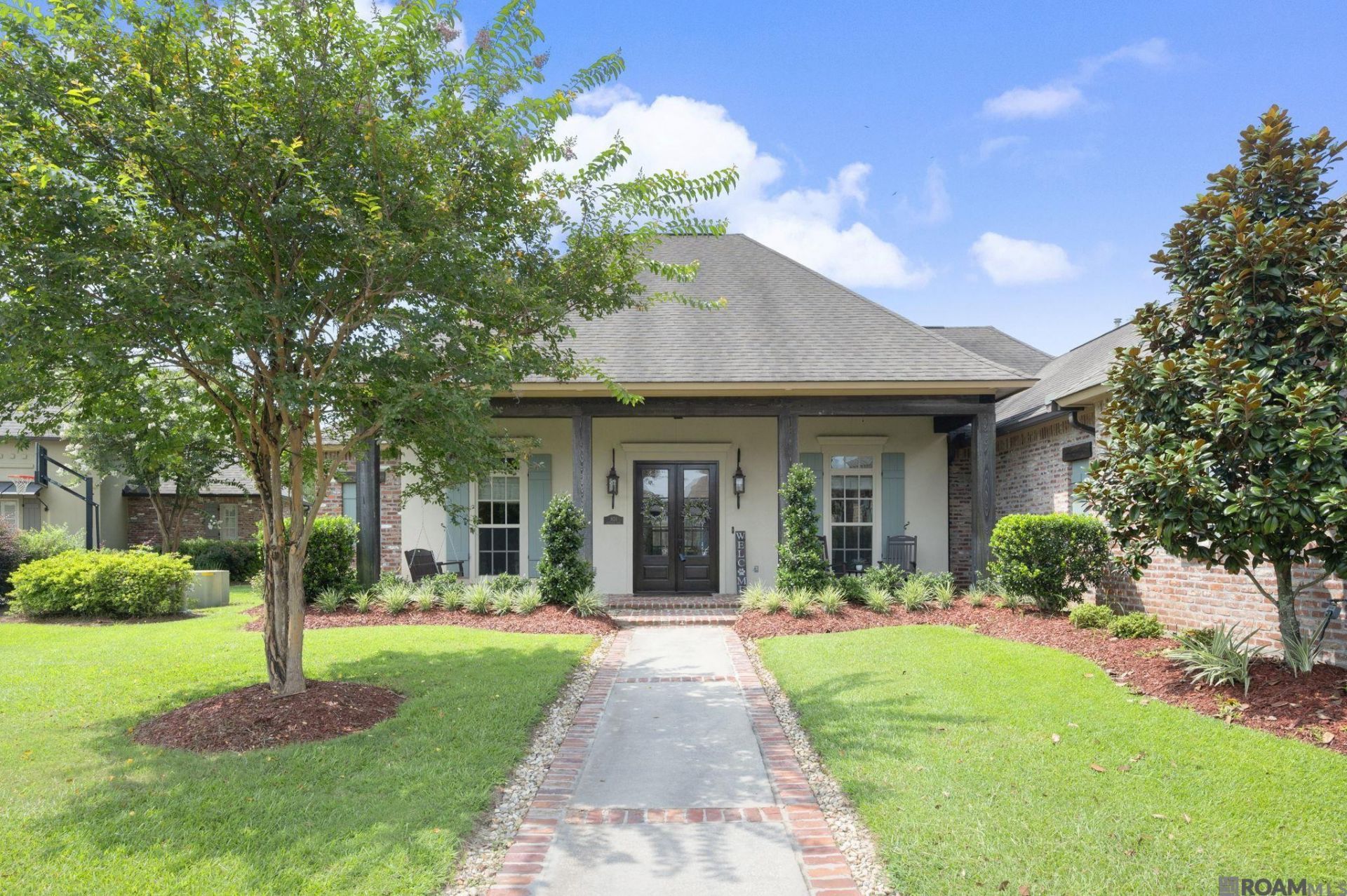 1624 Gleneagles Bend, Zachary, LA 70791 Main Photo