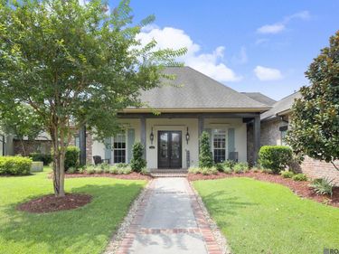 1624 Gleneagles Bend, Zachary, LA 70791