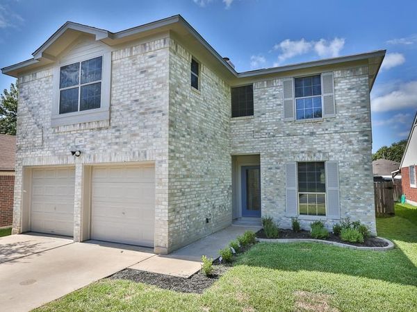 917 Minturn LN, Austin, TX 78748