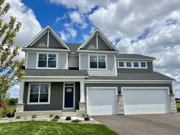 1776 Laquey Avenue NE, Saint Michael, MN 55376