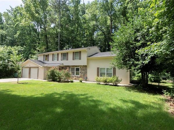 6384 Boyett Drive, Norcross, GA 30093