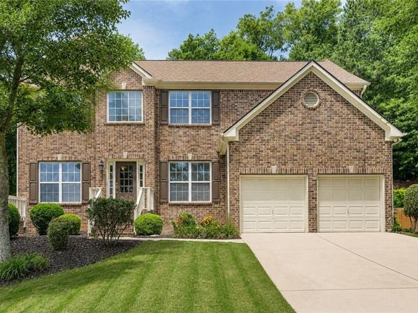 2710 Huddlestone Way , Cumming, GA 30041
