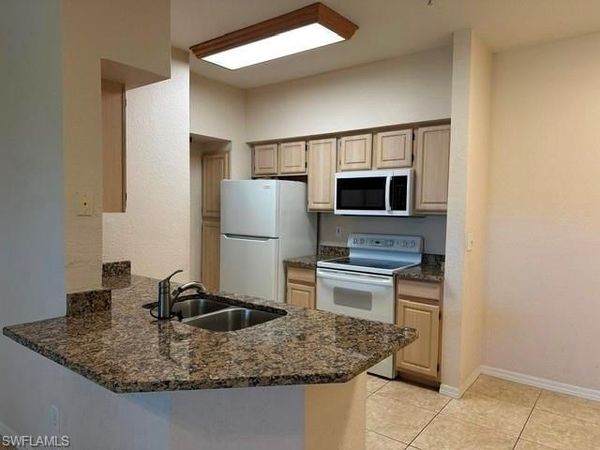 23660 Walden Center DR, Unit 306, ESTERO, FL 34134