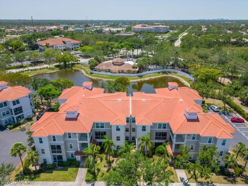 23660 Walden Center Dr, Unit 306, Estero, FL 34134 Photo