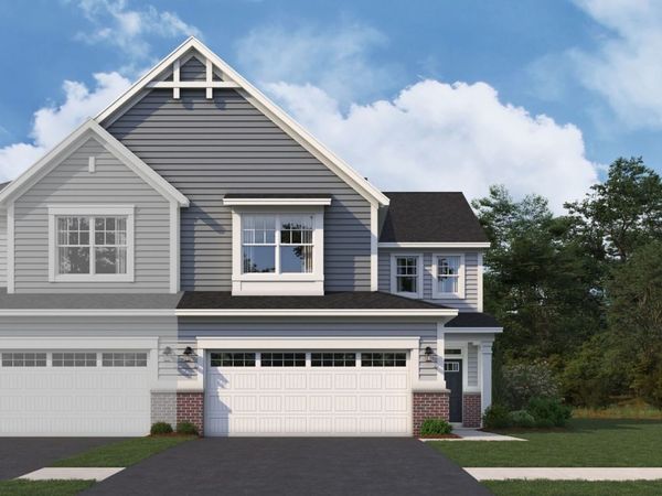 14325 S Charlton Place , Plainfield, IL 60544