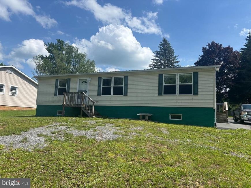 107 E Park Avenue, Snow Shoe, PA 16874 Main Photo