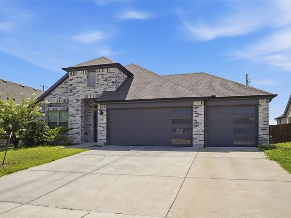 1622 Havenrock Drive, Forney, TX 75126