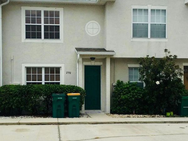 290 MARION PLACE , MERRITT ISLAND, FL 32953