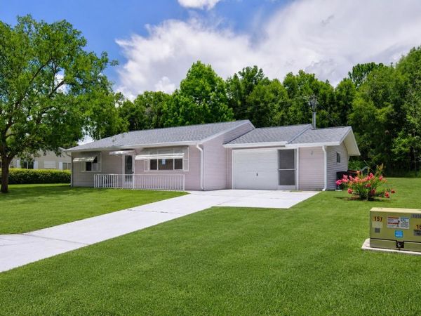 9021 SW 108TH PLACE , OCALA, FL 34481