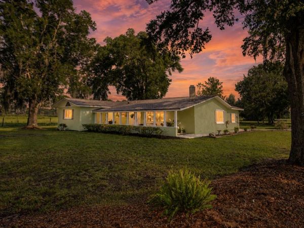 24063 HAYMAN ROAD, BROOKSVILLE, FL 34602