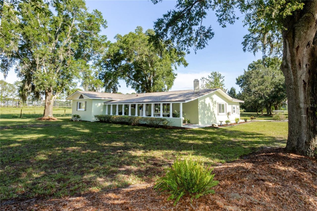 24063 Hayman Road, Brooksville, FL 34602 Photo