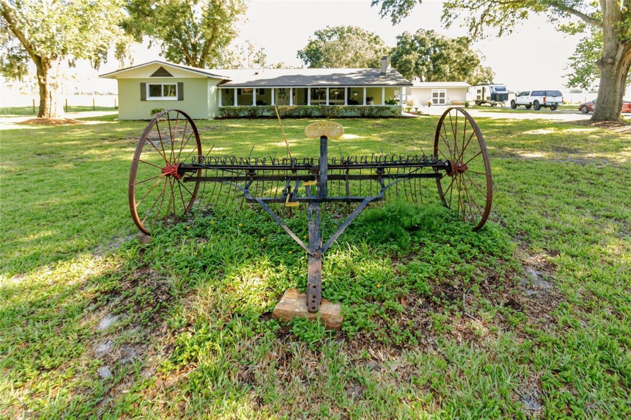 24063 Hayman Road, Brooksville, FL 34602 Photo