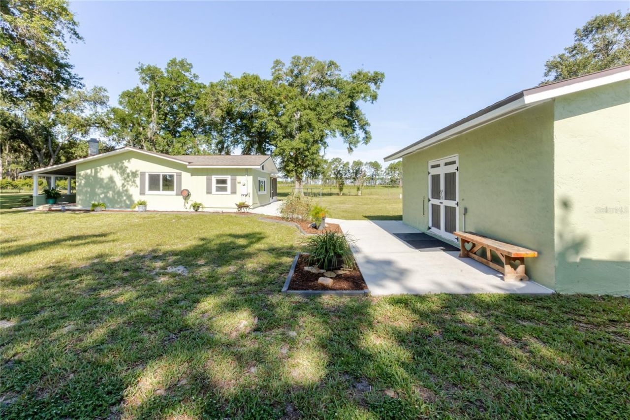 24063 Hayman Road, Brooksville, FL 34602 Photo